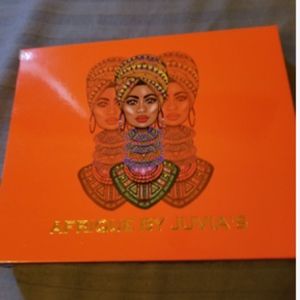 Afrique By Juvia's Place